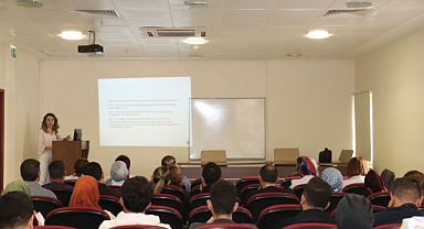 Organ Bağışı Farkındalık Semineri Gerçekleştirildi