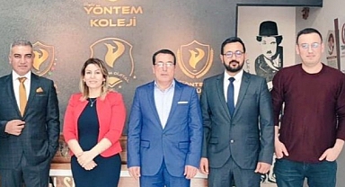 Pratik Yöntem Eğitim Kurumları’ndan 24 Kasım Öğretmenler Günü Mesajı