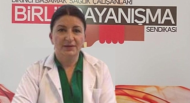 Sağlık Çalışanları 2-6 Aralık Tarihinde Yeniden iş bırakıyor!