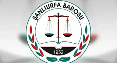 Şanlıurfa Barosu’ndan Ali Çeven’in tutuklanmasıyla ilgili açıklama!