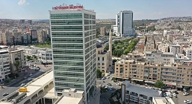 Şanlıurfa Büyükşehir Belediyesi’nde 105 Personel İçin Kura Çekimi Tarihi Belli Oldu