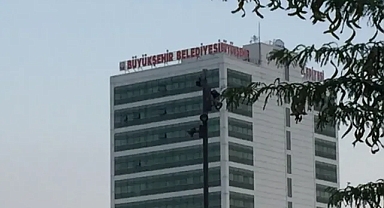 Şanlıurfa Büyükşehir Belediyesi’nde daire başkanı görevden alındı!