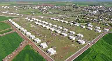 Şanlıurfa Büyükşehir Belediyesi ‘Sabır Evleri’ni satışa çıkardı!