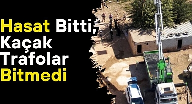Şanlıurfa’da 2.200 KVA Gücündeki 15 Kaçak Trafoya El Konuldu