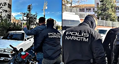 Şanlıurfa’da aralıksız mücadele! 3 şahıs yakalandı!