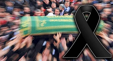 Şanlıurfa'da art arda acı haberler!