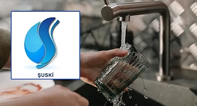 Şanlıurfa’da bir su kesintisi daha!