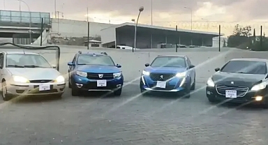 Şanlıurfa'da 'change' operasyonu! Milyonlarca lira zarar var