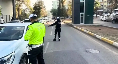 Şanlıurfa'da çok sayıda şahıs yakalandı!