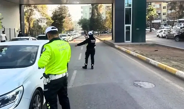 Şanlıurfa'da çok sayıda şahıs yakalandı!