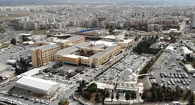 Şanlıurfa’da Dahiliye Branşında İlk Asistan Hekimler Göreve Başlıyor