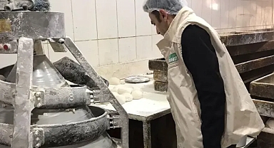 Şanlıurfa’da fırınlara rekor ceza!