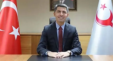 Şanlıurfa’da görev yapmıştı! Seçilmiş, yeni göreve atandı!