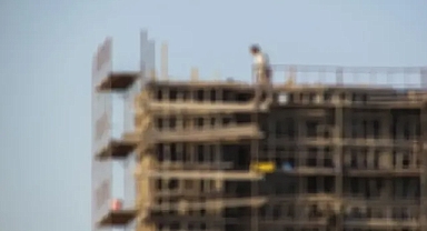 Şanlıurfa’da inşaattan düşen işçi kurtarılamadı!