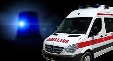 Şanlıurfa'da kavga! Yaralılar var