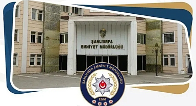 Şanlıurfa'da müjdeli haberler geldi!