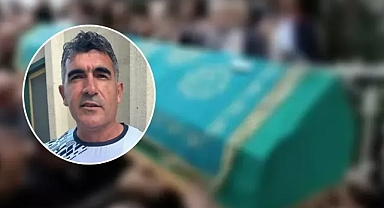Şanlıurfa’da okul müdürü hayatını kaybetti!