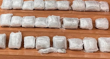 Şanlıurfa'da operasyon!