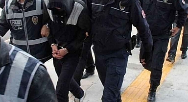 Şanlıurfa'da tutuklamalar peşpeşe geldi!