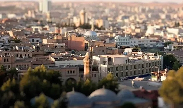 Şanlıurfa'da vatandaşlara kritik uyarı!