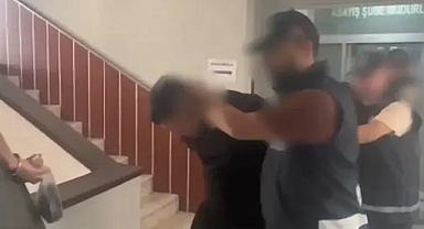 Şanlıurfa dahil! 81 ilde Çember operasyonu!