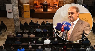 Şanlıurfa Öğretmen Akademisi’nin açılışı yapıldı!