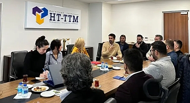 Şanlıurfa Teknokent’den önemli iş birliği!