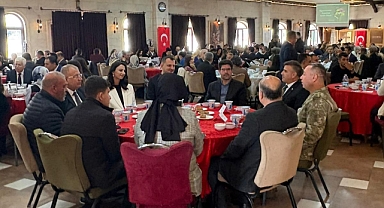 Şanlıurfa Valisi Hasan Şıldak’tan Öğretmenler Gününe Anlamlı Davet