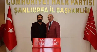 Şanlıurfalı genç yönetici hayatını kaybetti!