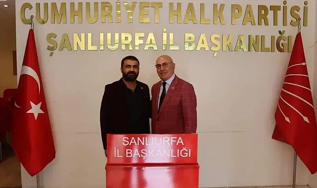 Şanlıurfalı genç yönetici hayatını kaybetti!