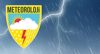 Şanlıurfalılar dikkat! Meteorolojik uyarı yapıldı!
