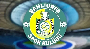 Şanlıurfaspor’dan Erkan Sözeri açıklaması!