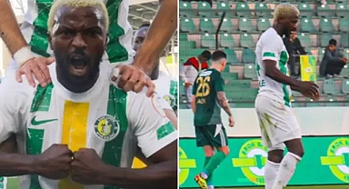 Şanlıurfaspor, Esenler’den puanla dönüyor!