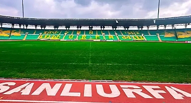Şanlıurfaspor taraftar desteğini bekliyor!