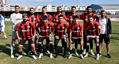Siverek Belediyespor 4-0 Kahta 02 Spor