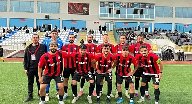 Siverek Belediyespor 4-1 Dersimspor