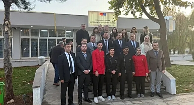 Siverek Gastronomi ve Girişimcilik Merkezi açılışa hazır