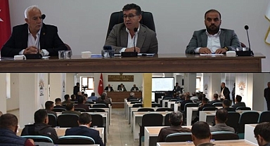 Siverek YRP Meclis Üyelerinden ‘Faiz’ Kararı: Borçlar Ödenmeyecek
