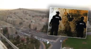 Son dakika! Tek tek yakaladılar