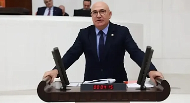 Suriye üzerinden vurgun mu yapıldı? Tanal’dan flaş iddia!