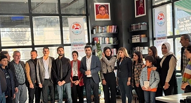 Suruç Belediyesi’nden Anlamlı Farkındalık Projesi