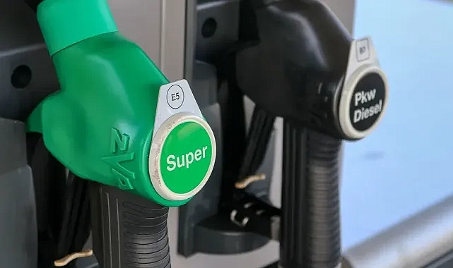 Sürücüler dikkat! LPG’ye zam yolda!