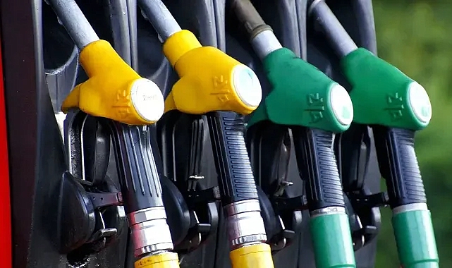 Sürücüler dikkat! Motorin fiyatı değişiyor!