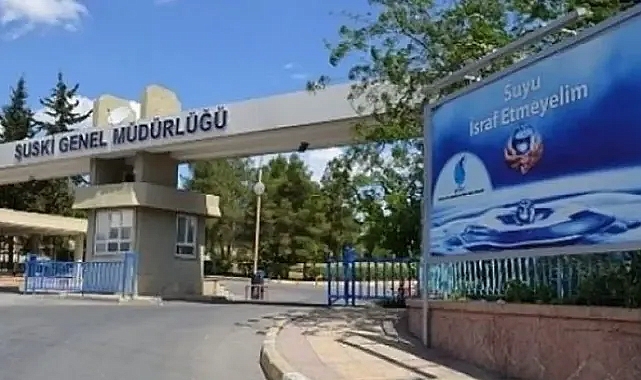 ŞUSKİ'de görevden almalar peş peşe geldi! - Gündem - Kulis TV