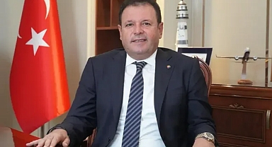 ŞUTSO Başkanı Yetim’den 10 Kasım Mesajı