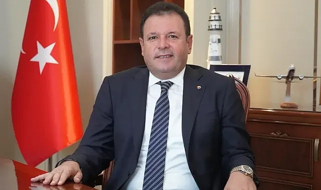 ŞUTSO Başkanı Yetim’den 10 Kasım Mesajı