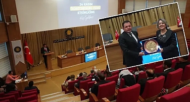 ŞUTSO’dan Öğretmenler Günü Etkinliği!