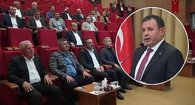 ŞUTSO Kasım Ayı Meclis Toplantısı yapıldı!