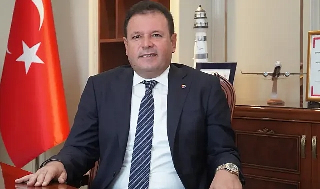 ŞUTSO süreci başlattı! Ceylanpınar OSB kurulacak!