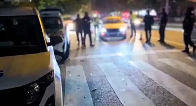 Tam 20 şahıs! Şanlıurfa'da dev uygulama